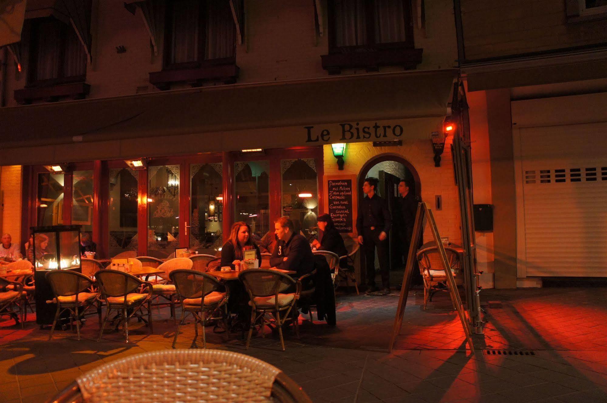 Hotel Le Bistro Valkenburg aan de Geul Exterior foto