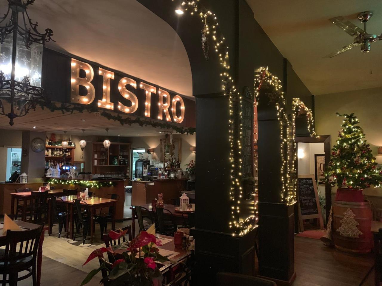 Hotel Le Bistro Valkenburg aan de Geul Exterior foto