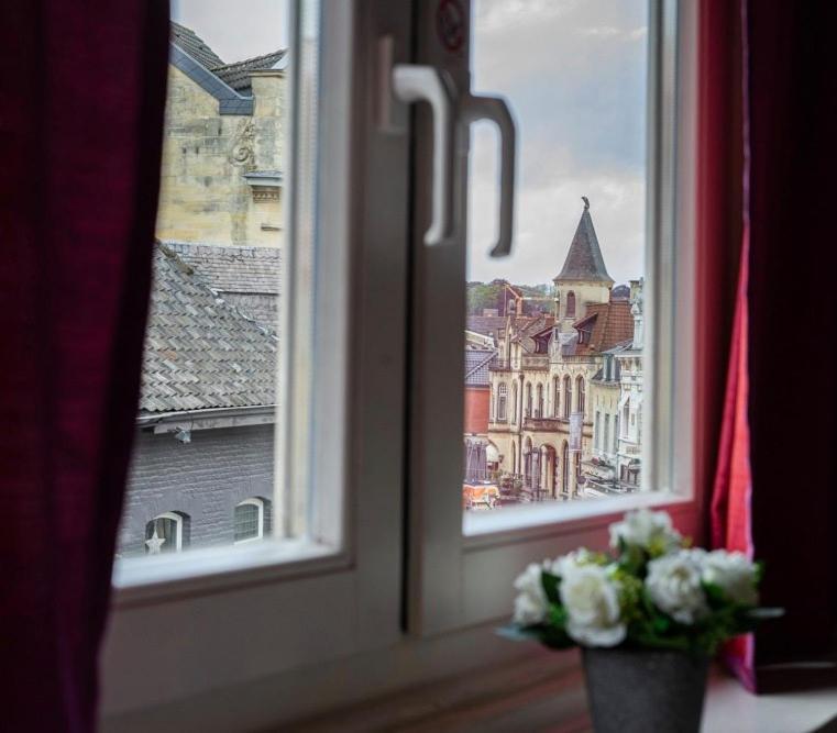 Hotel Le Bistro Valkenburg aan de Geul Exterior foto